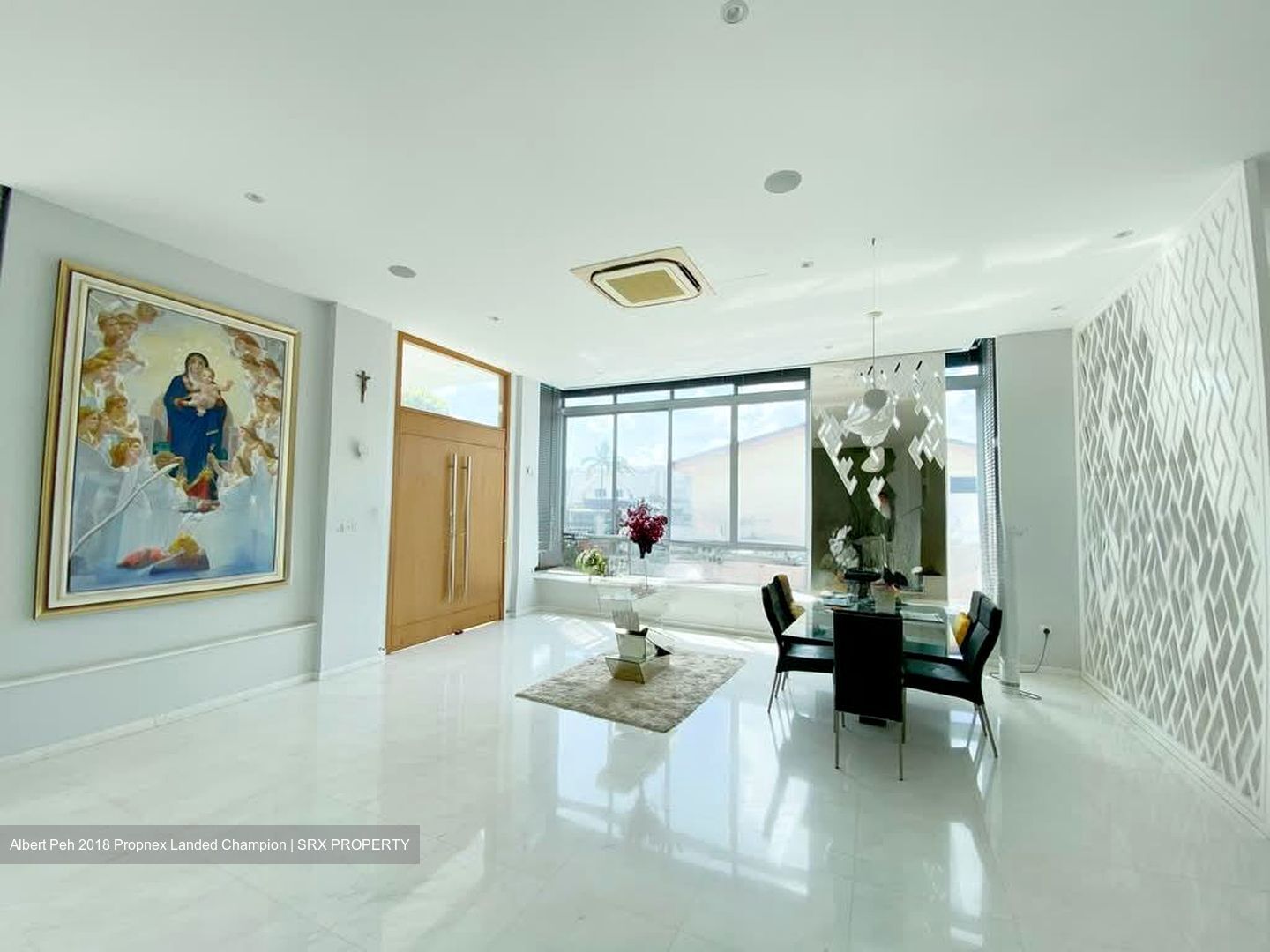 Seletar Hills Estate (D28), Semi-Detached #584498211